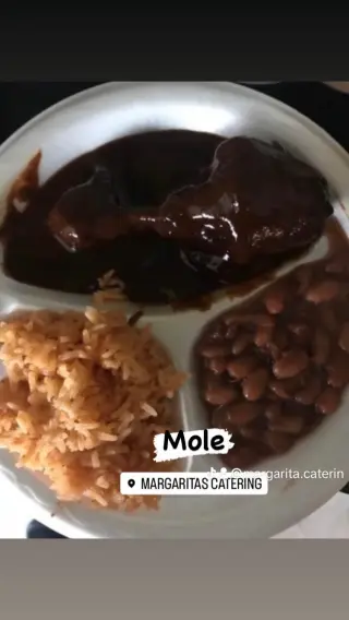 Buffet economico