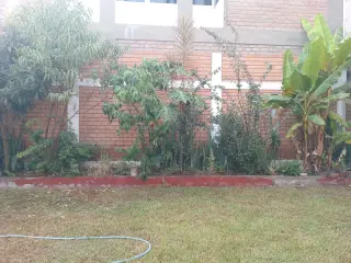 Casa de Reposo "Manantial de Vida"