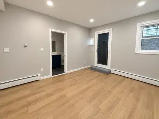 House rental