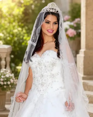 Fotos para Quinceañeras