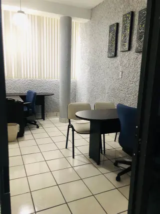 OFICINA EN RENTA EN GUSTAVO BAZ PARA LO QUE TU REQUIERAS