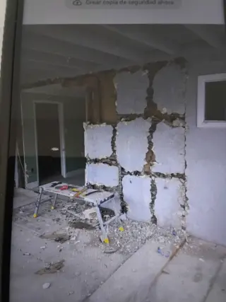 Demoliciones & Limpieza