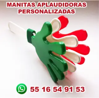 CORNETAS PROMOCIONALES DE PLAS