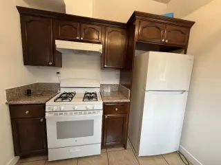 Casa 3 recamas 2 baños.