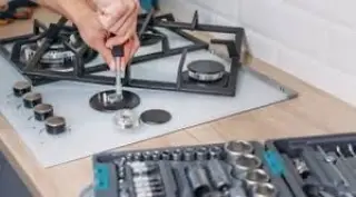 REPARACIONES DE ESTUFAS Y INSTALACIONES