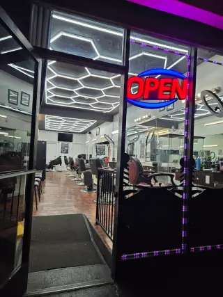 Barberia