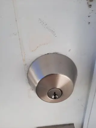 50% de descuento en todo tipo de trabajos y cerraduras.