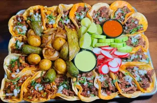 Añejos Mexican Restaurant
