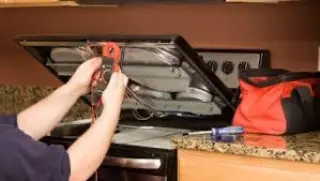 Servicio de Reparación de Estufas a Gas
