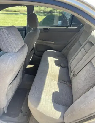 2004 Toyota Camry