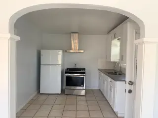 CASA DE RENTA- YA DISPONIBLE!