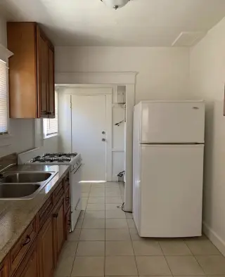A home for you