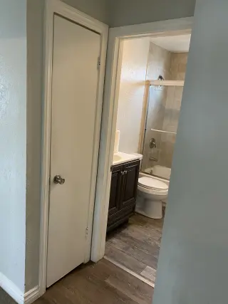 Apartamento en Renta - Ubicación Conveniente