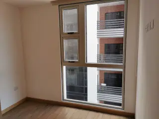 Apartamento en renta en zona 10