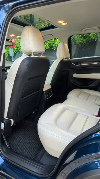 🚘 2021 Mazda CX-5 Grand Reserve AWD Turbo