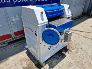 Cepillo Butron C20 motor 7.5 HP