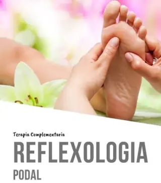 Reflexiologia podal exclusivo para damas