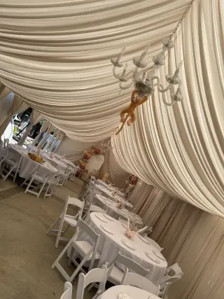 decoramos carpas todo para tu fiesta!