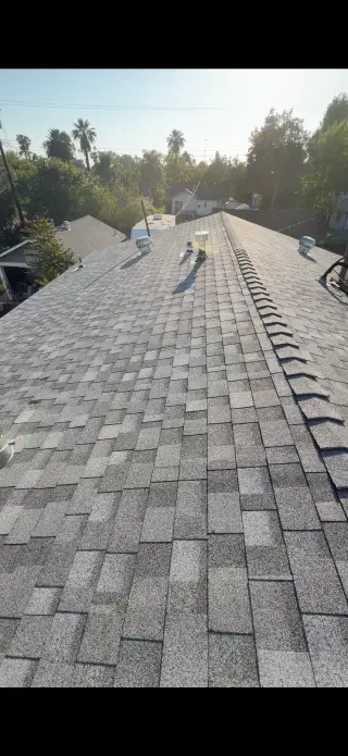Roofing
