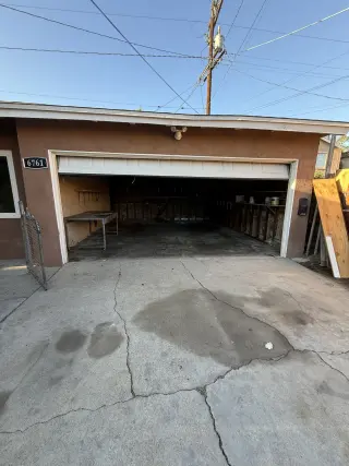 Se Renta Casa