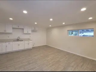 1 Apartamento de 56 m² con un dormitorio