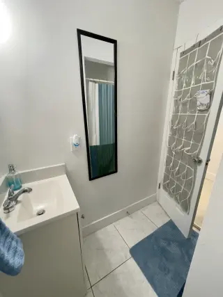 Apartamento en renta