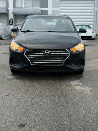 Financiamiento en casa BHPH/2022 Hyundai Accent SE🚘/💵PAGOS QUINCENALES $179🤯
