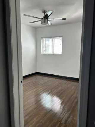 Se renta habitacion