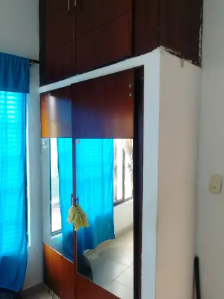 vendo apartamento en san judas