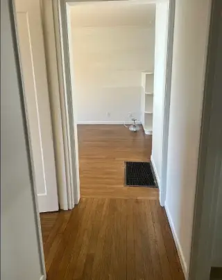 Spacious Living Room for Rent