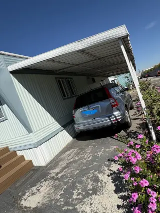 Casa Movil