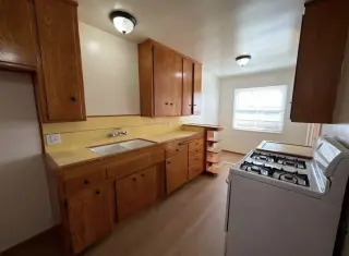 1 apartamento en alquiler