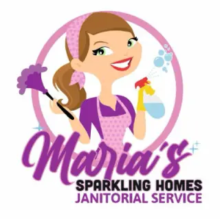 Marias Sparkling Home