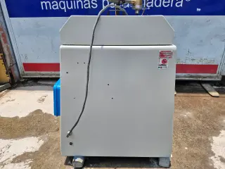 Escoplo Pade Oscilatorio avance neumático