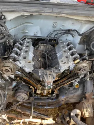 GARCIA’S AUTO REPAIR