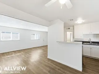 Modern Bathroom