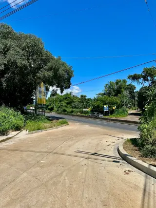 Terrenos para construir en Santa Ana dentro de residencial privado