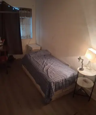 SE RENTA CUARTO EN MIAMI FL AREA ALLAPATHA