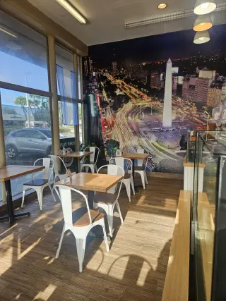 Bakery Argentino en venta en North Miami Beach