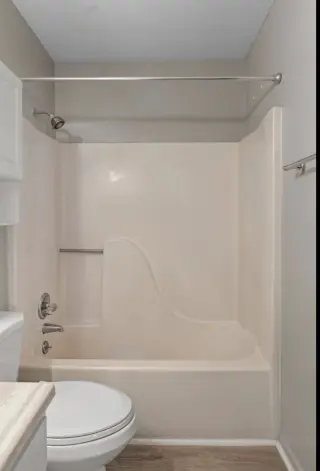Casa de dos dormitorios y un baño TN