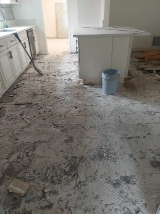 Remodelaciones generales de casas