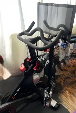 Bicicleta de Ejercicio Peloton en Venta