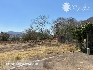 Rancho muy Alegre