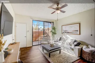 ¡Apartamentos de 1 y 2 Recámaras Disponibles!