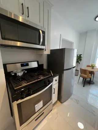 1695/mes Studio Disponible en Koreatown