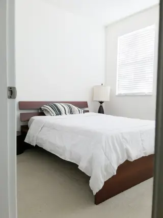 Cómoda habitación en Doral – Lista para Mudarse