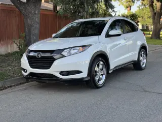 En venta 2016 HONDA HR-V EX-L