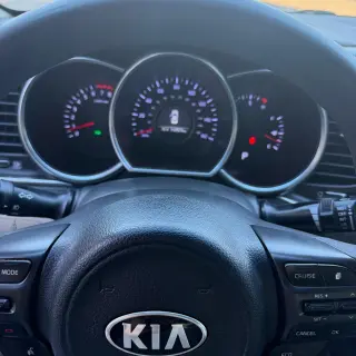 KIA ÓPTIMA LX
