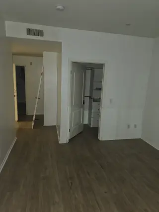 Se comparte apartamento