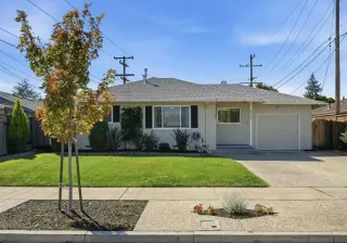 Comfortable House Ready for Occupancy